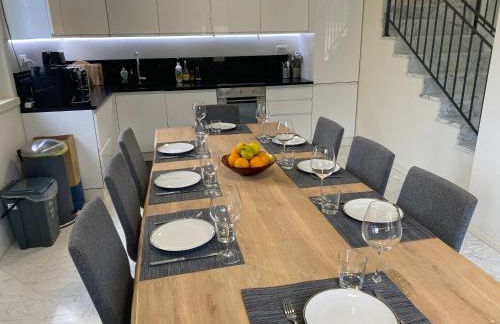 Villa Lena - Foto 11