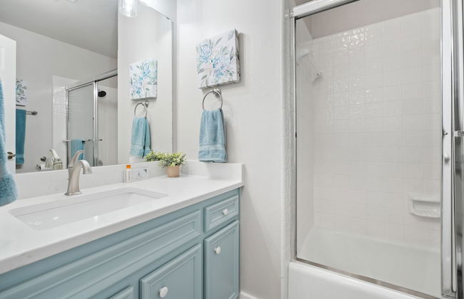 Waterside Dream - Waterfront Home on Lake LBJ - Foto 19