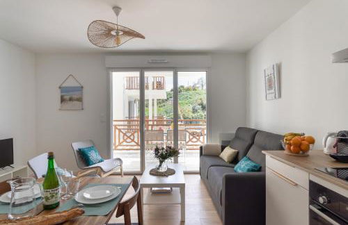 Les pins 101 - Appt 400m de la plage - Foto 11