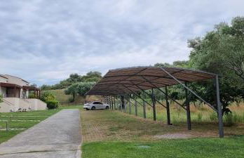 Sunrise Luxury Villa - Foto 32