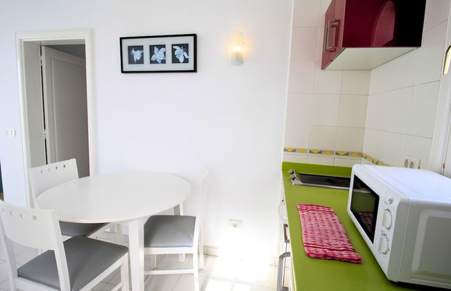 Apartamentos Corona Mar - Foto 9