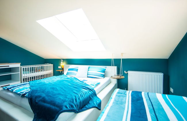 Premium Stay Academy - Luxus-Ferienwohnungen mit Erlebnis - Foto 4