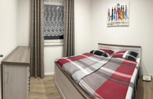 FERIENWOHNUNG BAD DRIBURG - Foto 2