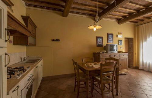 Agriturismo Le Gallozzole - Foto 34