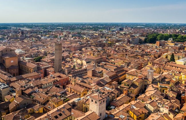 Esplora Bologna in 60 minuti con un locale - Foto 8