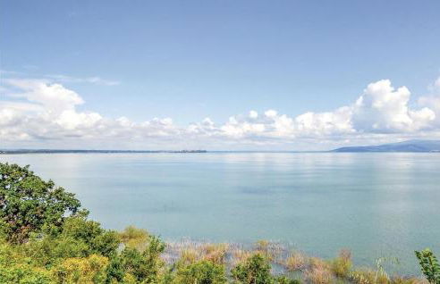 Cozy Apartment In Castiglione Del Lago - Foto 14