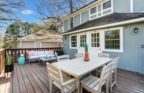 Dilworth Dream Cottage - Foto 33