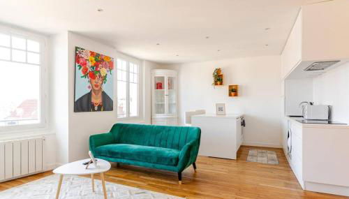 Chantilly sauna relaxation - Foto 4