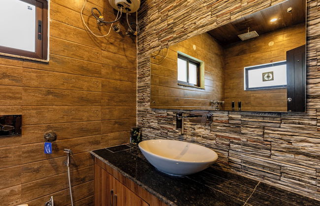 Rahta Villa - An Elegant 3BR Villa With BBQ Terrace - Foto 66