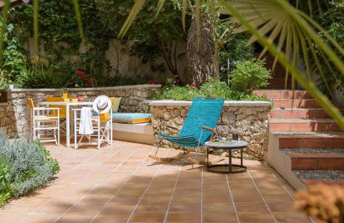 Villa Pefki - Foto 20