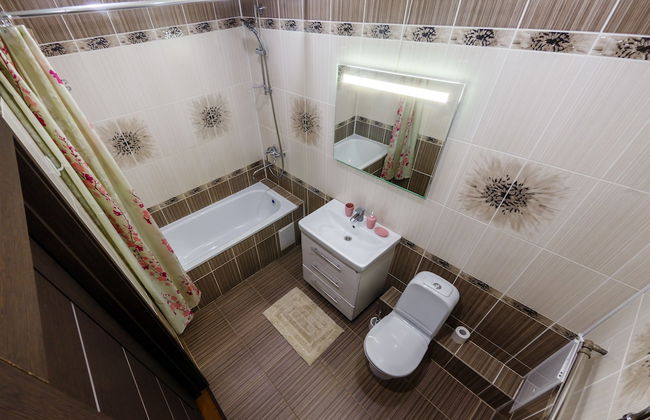 Apartment on Tramvaynyy pereulok 2-3 10 floor - Photo 29