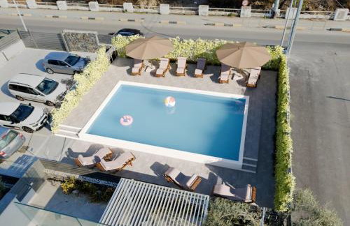 I Siciliani beach house - Foto 8