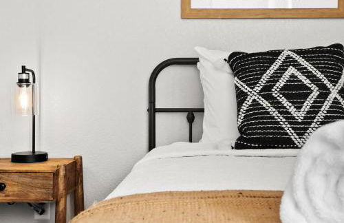 Luxurious MTZ Homes Modern Style - Foto 25