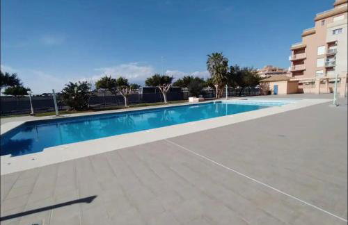 Villa Del Mar - Apartaestudio - Photo 4