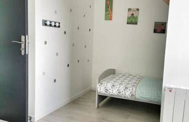 Maison 3* sur la Côte de Granit Rose - Foto 21