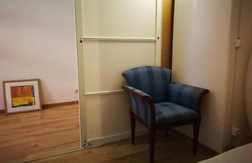 Apt next to Nuremberg central-station, Fair 10min - Foto 22