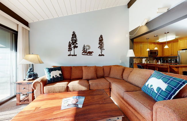 St. Anton Retreat - Near Hike, Bike & More! - Foto 17