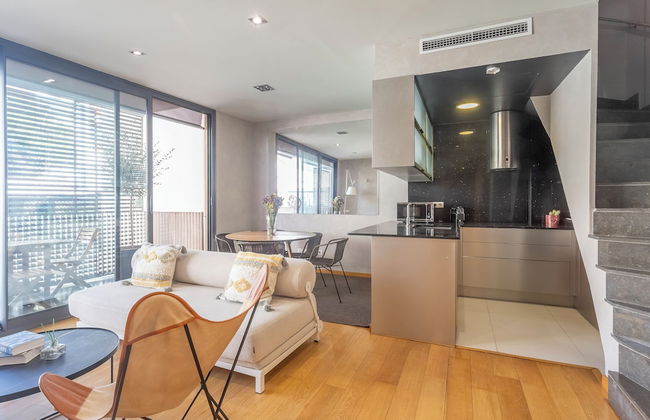 MSB Gracia Pool Terrace Center - Foto 12