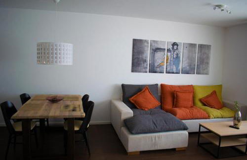 unique flat - Foto 11