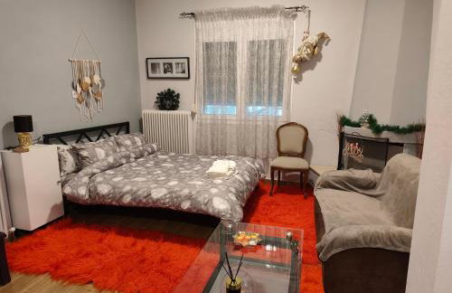 Trikala Groundhouse - Foto 21