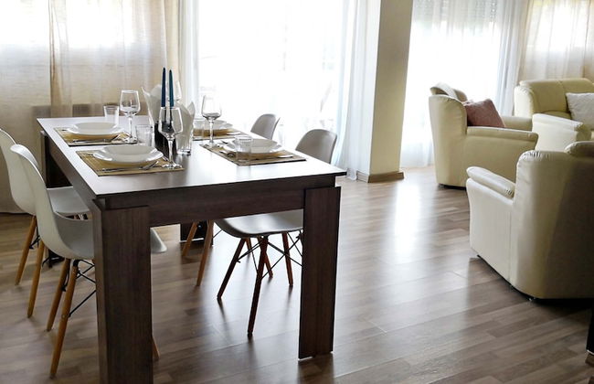 The Bridge-House Apartment - Photo 13