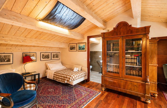 Al Battistero Luxury Suite - Photo 13