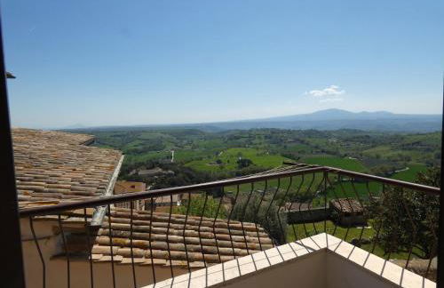 Scappo in Umbria, La Terrazza - Foto 20