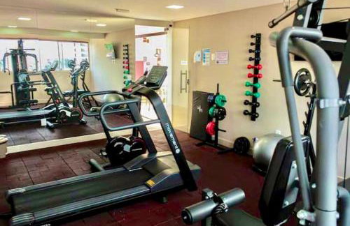 PHGFlats Manaira apart hotel - Foto 23