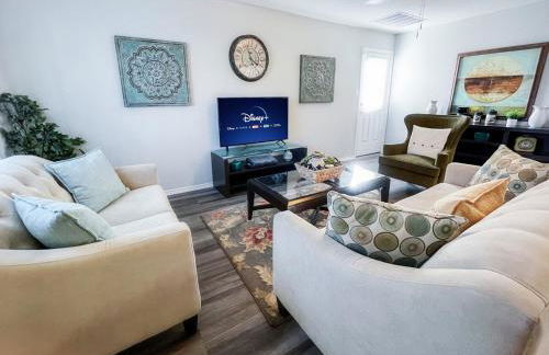 Family Cottage Cozy Family Gem near SeaWorld Lackland - Foto 7