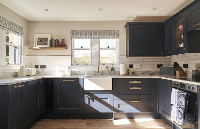 JOIVY The South Lodge At Balcarres - Foto 13