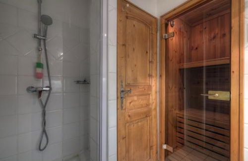 Résidence Le Cristal Apartments - Foto 22