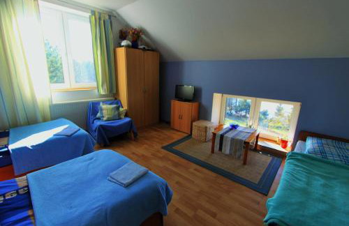 Pojezierze Drawskie Agroturystyka Greanna - Foto 29