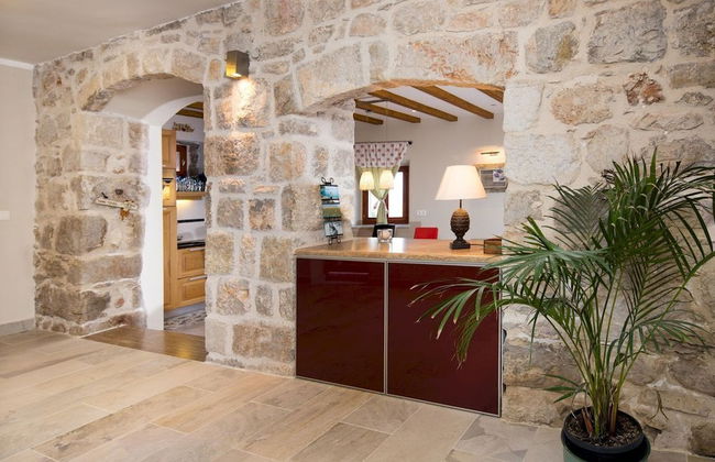 Holiday Home Secret Garden - Foto 25