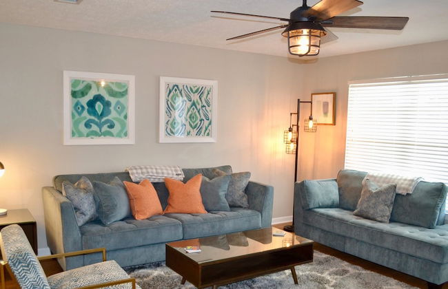 Wendwood by LSI Vacation Rentals - Foto 61