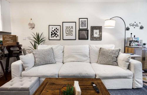 Green Lake 3BR Retreat Rare Large Garage - Foto 10