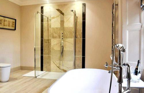 Georgian Villa in Richmond on the River Swale - Foto 33