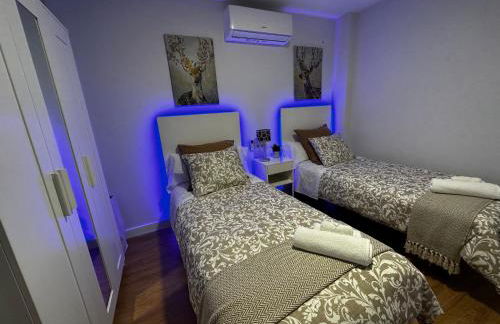 BASTINAZO ALOHADREAM - PREMIUM - Dúplex Lujo Recién Reformado con Jardín, Piscina, Parking, Aire Acondicionado - Los Caños de Meca - 50m playa - Photo 32