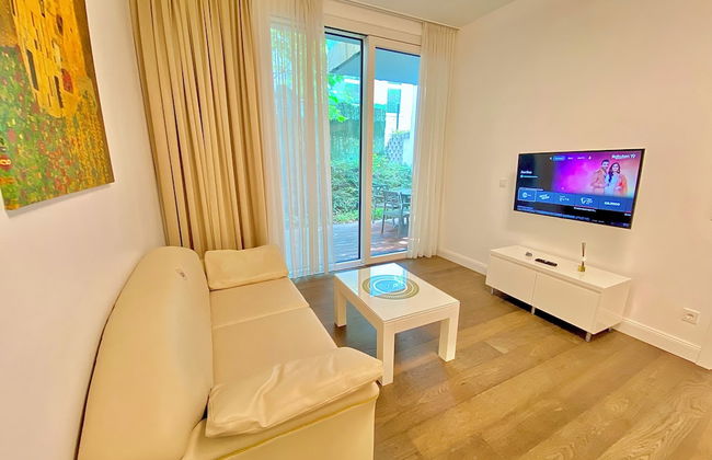 Vienna International Apartments - Foto 65