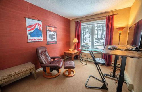 Vermont Ski Home Lake Home - Foto 43