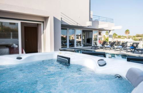 Villa Bonita Brenda by Algarve Vacation - Foto 16