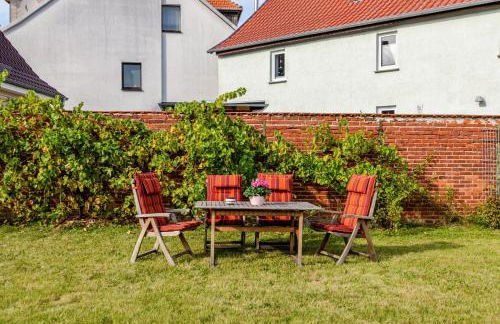 Alte Gärtnerei Fewo Veronika - Photo 26