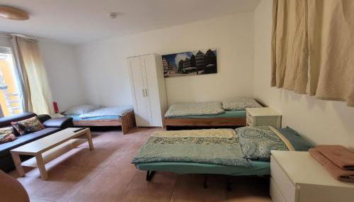 Pension Chen - Foto 3