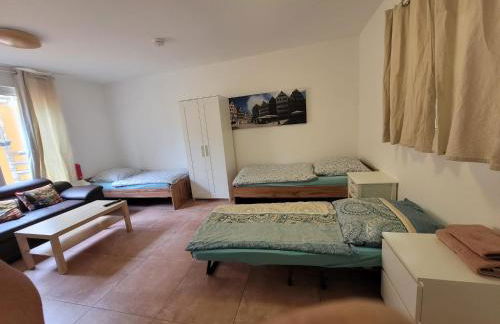 Pension Chen - Foto 3