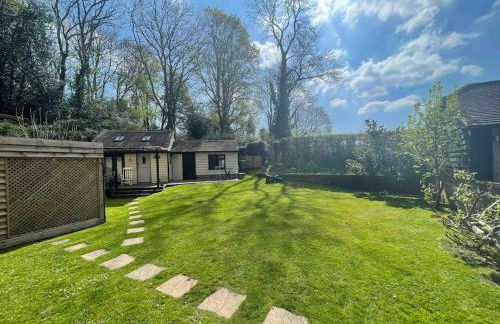 Muntjac Lodge, a cabin in heart of Chorleywood - Foto 8