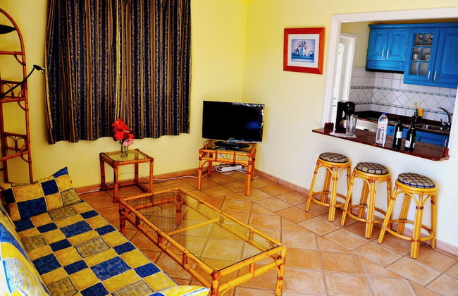 Apartamentos Dunaoasis Maspalomas - Foto 4