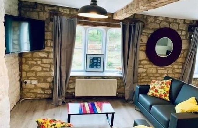 Old Fleece Apartments - Foto 20