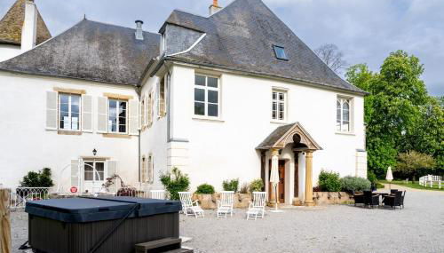 Le château - Foto 4