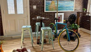 Guthrie's Historic Firehouse - Foto 2