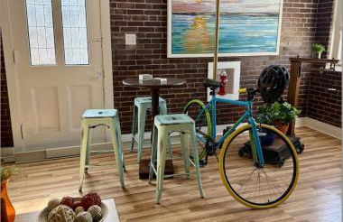 Guthrie's Historic Firehouse - Photo 2