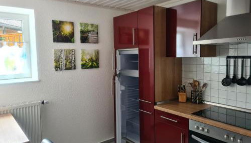 Ferienwohnung 's Stüble - Foto 3